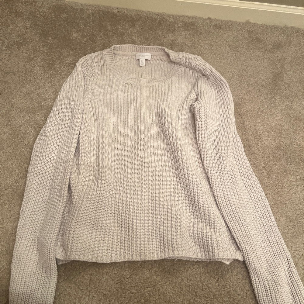 Company London size small sweater